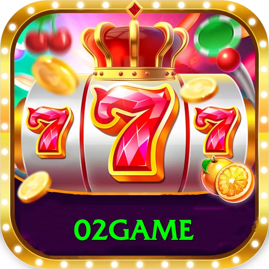 02Game VIP Pro vv2.6.4 - 2
