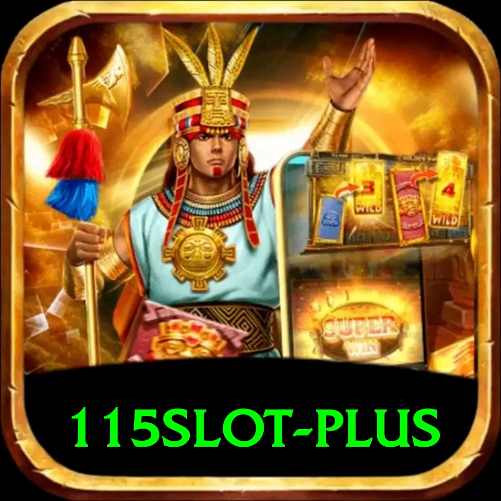 115slot VIP Edition v3.7.8 - 2
