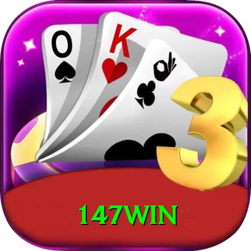 147win Games (Casino & Earning) Turbo vv5.2.5 - 2