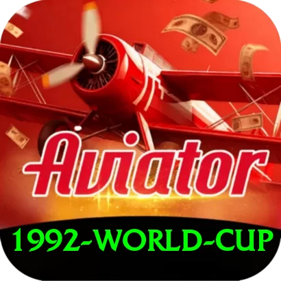 1992 world cup Master Pro v3.1.7 - 2