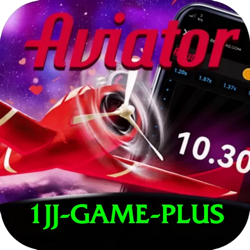 1JJ Game Game Mega v1.2.4 - 2