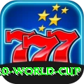 2022 icc men's t20 world cup Deluxe Edition v5.3.5