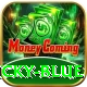 3Lucky Blue Gold v1.1.0