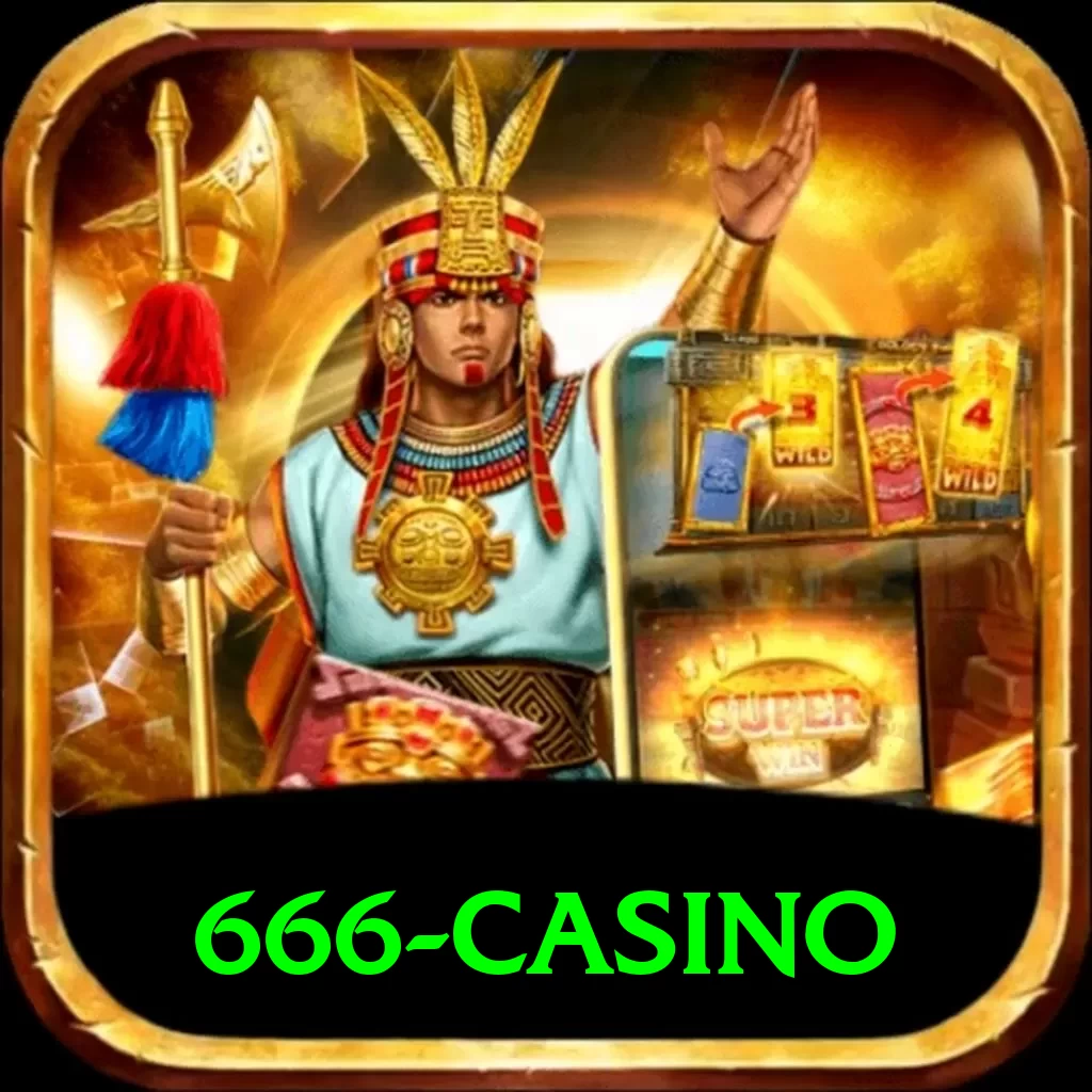 666 casino Gold Pro v2.8.9 - 2