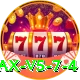 69PKRGame Jackpot Max v5.7.4
