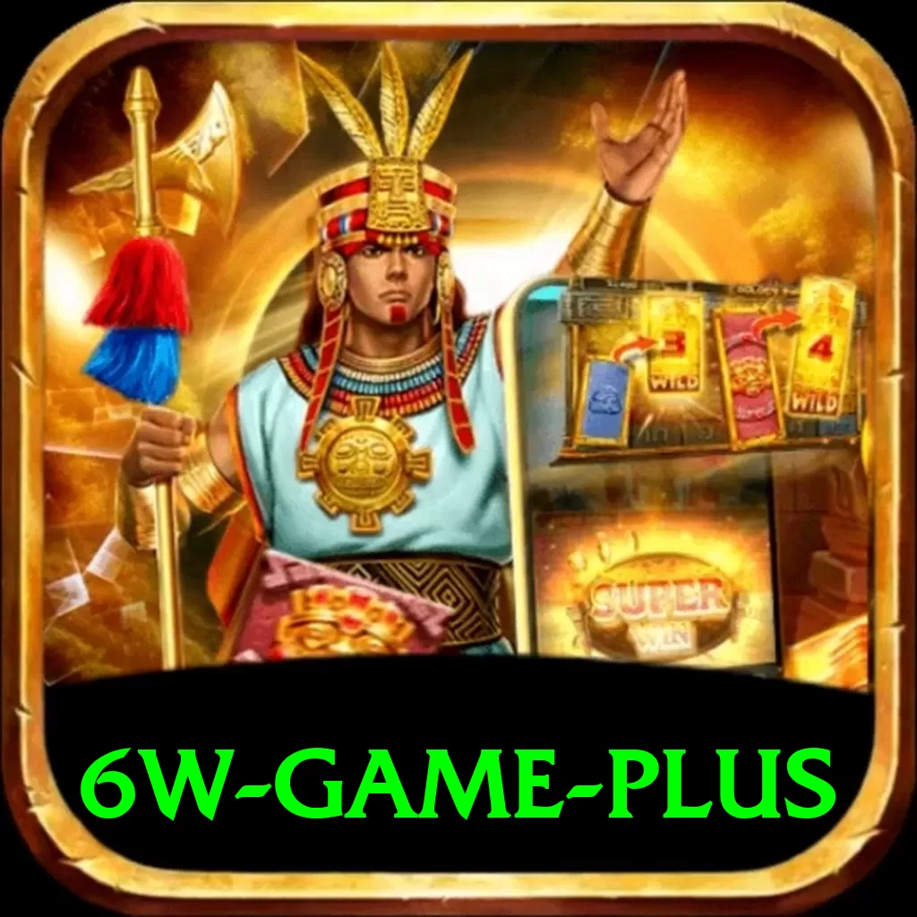 6w game Games (Casino & Earning) Deluxe v4.1.8 - 2