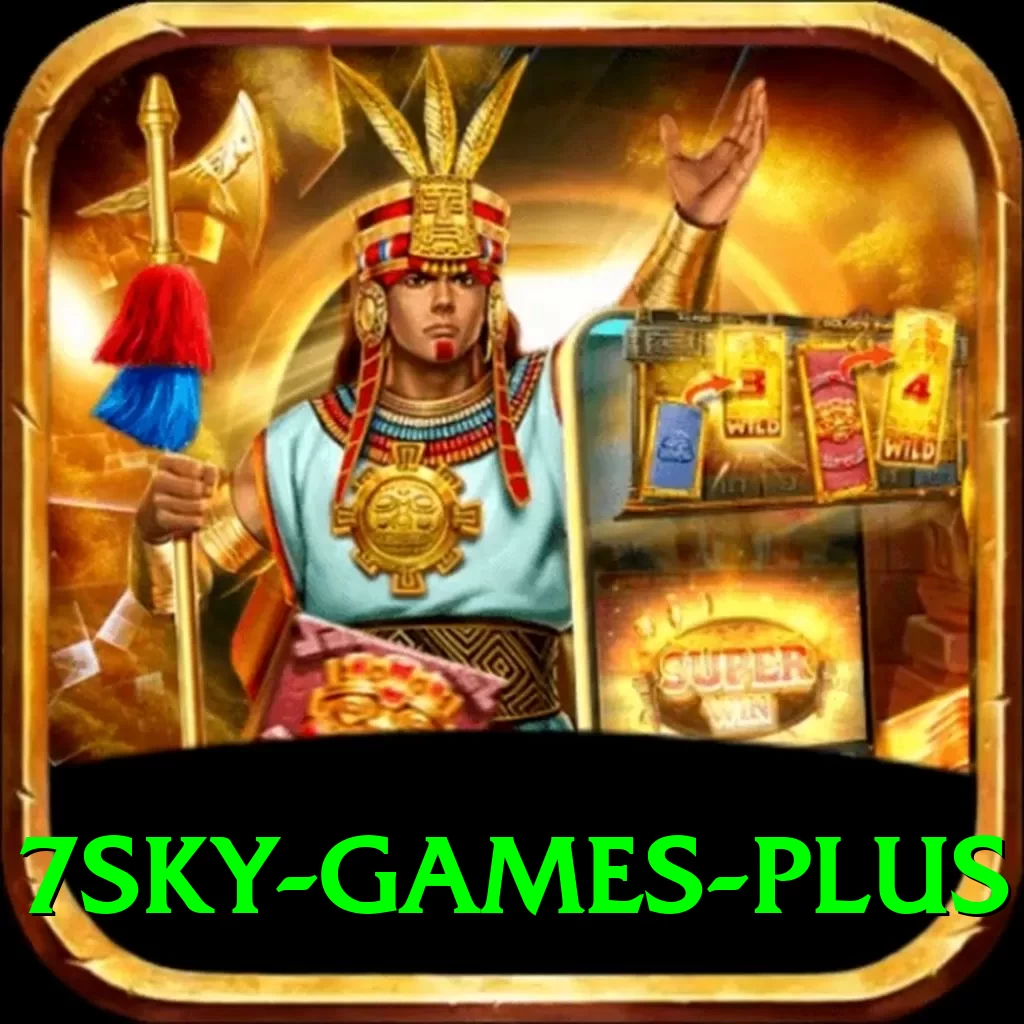7sky games Games (Casino & Earning) Deluxe v2.3.2 - 2