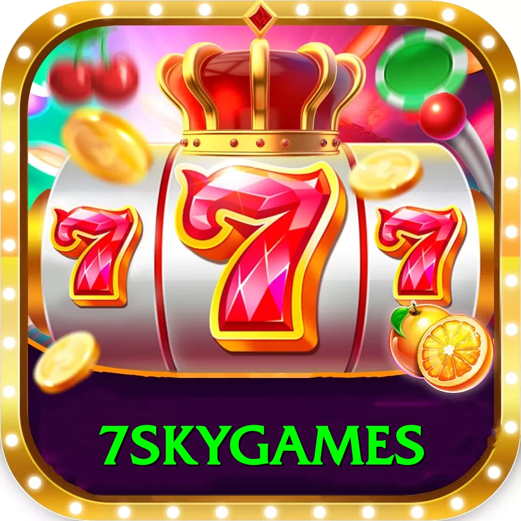 7skygames VIP Edition v3.3.2 - 2
