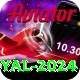 8Betgame Royal 2024