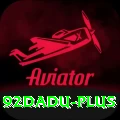 92dadu Apps (Tools & Injectors) Ultimate v3.5.4