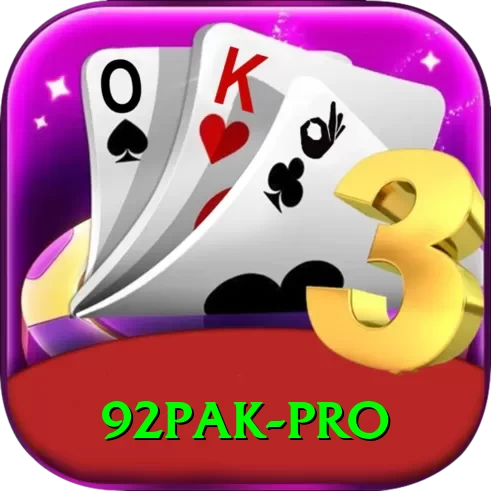 92pak Jackpot Premium v4.4.4 - 2