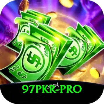 97pkr VIP Jackpot - 2