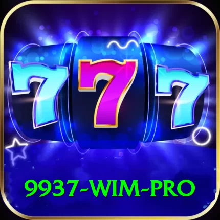 9937 wim Pro Latest v1.4.4 - 2
