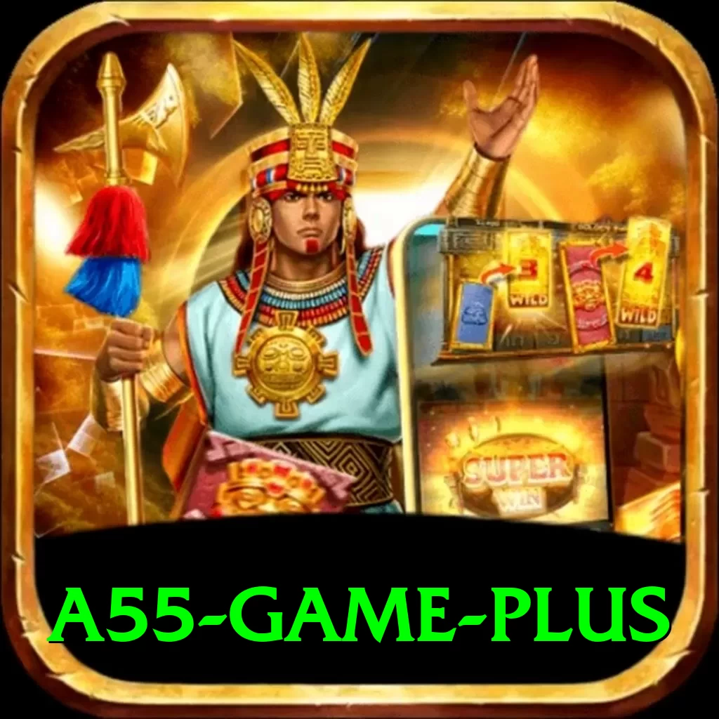 A55 Game Pakistan Mega v1.6.3 - 2