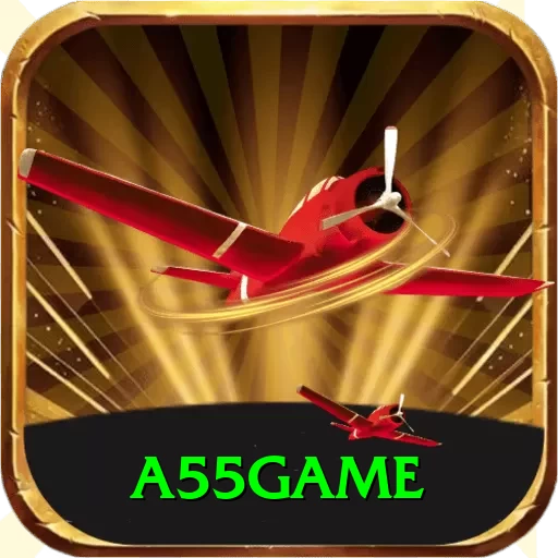 a55game Apps (Tools & Injectors) Deluxe v1.4.6 - 2