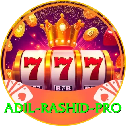 adil rashid Super - Daily Bonus - 2