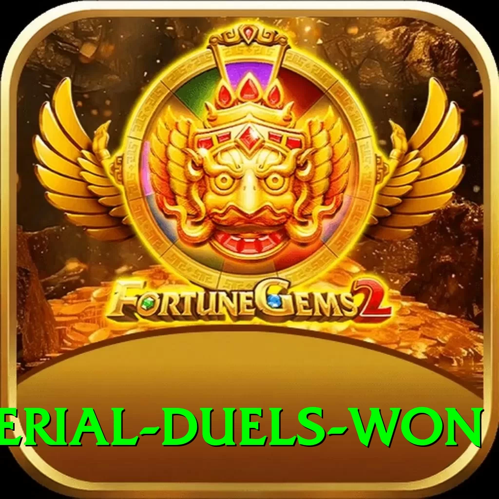 aerial duels won Pro Edition v1.0.8 - 2