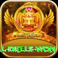 aerial duels won Pro Edition v1.0.8
