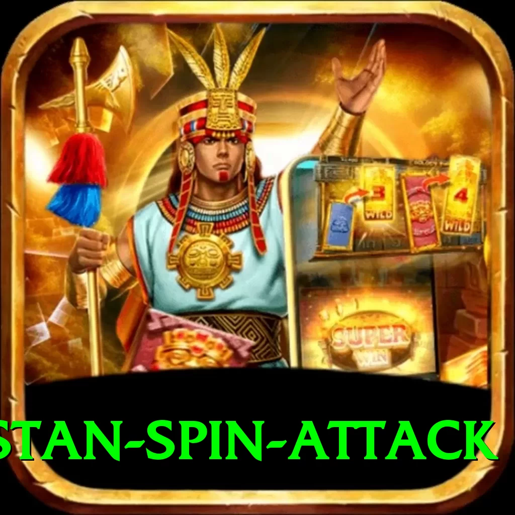afghanistan spin attack Master Pro v3.3.7 - 2