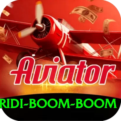 afridi boom boom Turbo v5.2.2 - 2