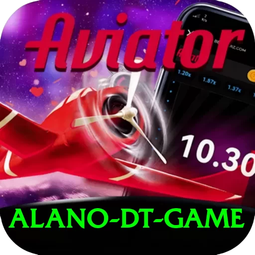 Alano DT Game Pro Edition v3.5.2 - 2