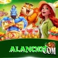 alanodt Games (Casino & Earning) Master v1.7.7