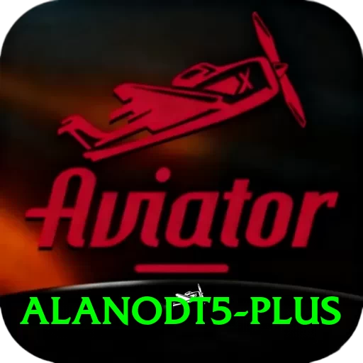 alanodt5 Gold Edition v2.0.7 - 2
