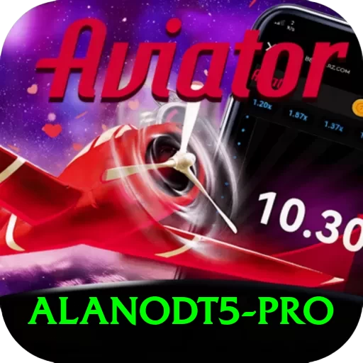 alanodt5 Games (Casino & Earning) Elite v5.8.5 - 2
