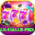 alex hales Gold v2.2.6