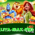 aliya riaz Live Prime