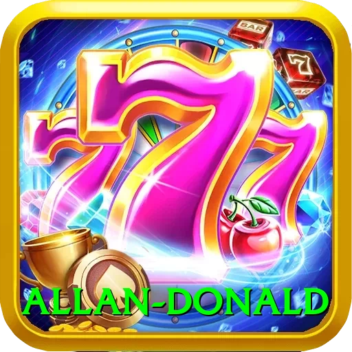 allan donald Games (Casino & Earning) Ultimate v5.9.2 - 2