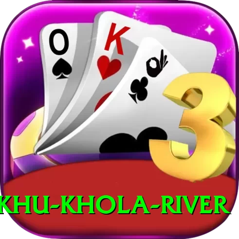ankhu khola river Ultimate Pro v3.8.8 - 2