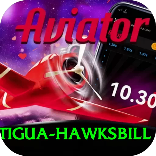 antigua hawksbill Max Pro v4.1.4 - 2