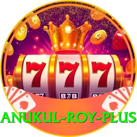 anukul roy Royal 2024 - 2