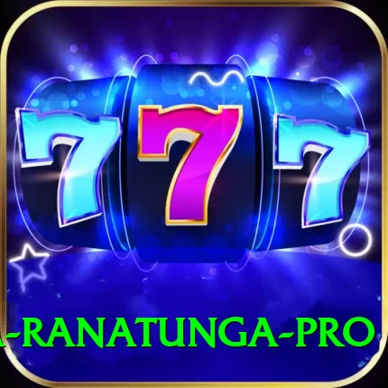 arjuna ranatunga Gaming Pro - 2