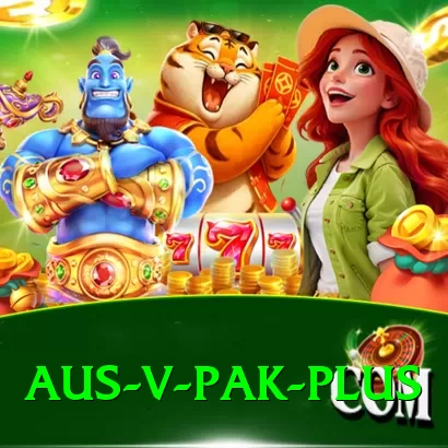 aus v pak Game Champion v2.4.6 - 2