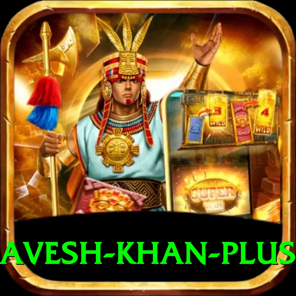avesh khan Slots Plus v5.1.3 - 2