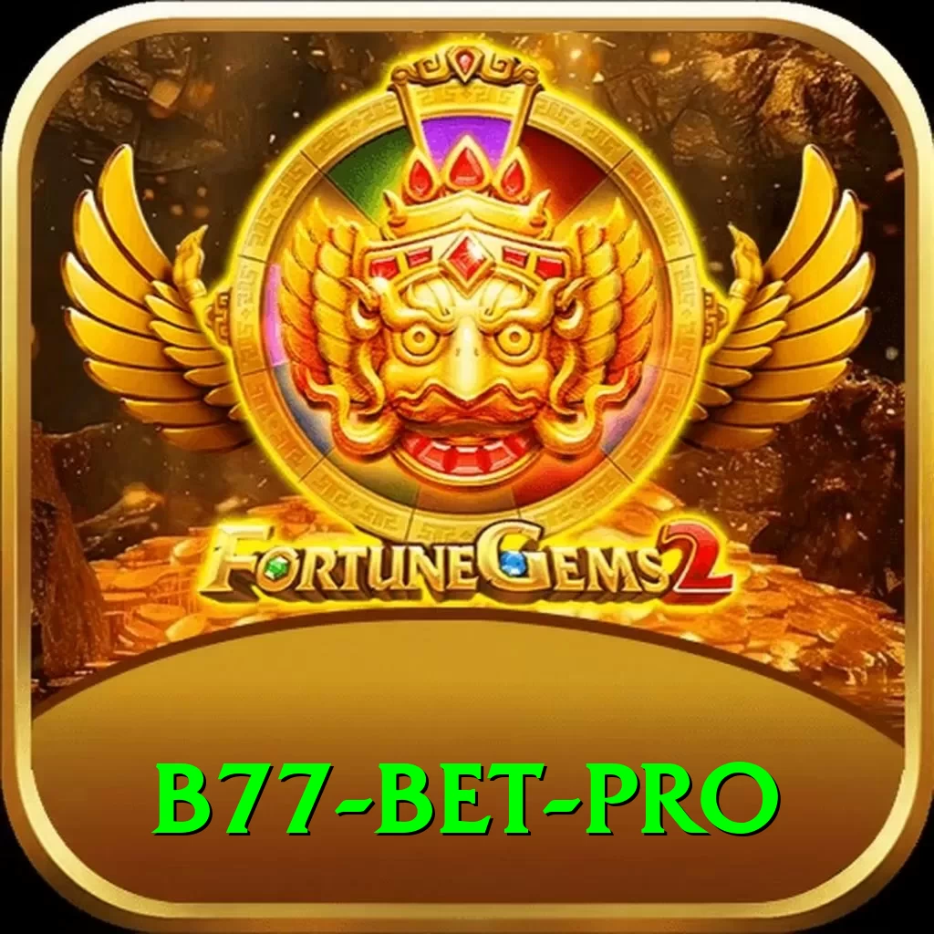 B77 Bet Casino Mega v4.3.9 - 2