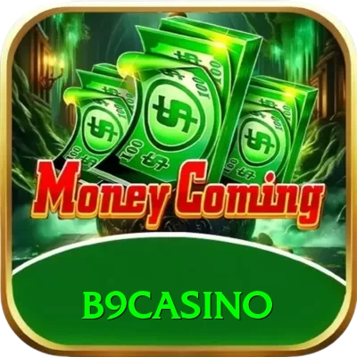 b9casino Pro1 v2.2.9 - 2