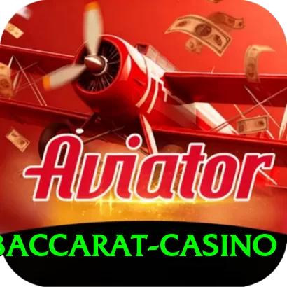 baccarat casino Deluxe Pro v3.7.2 - 2