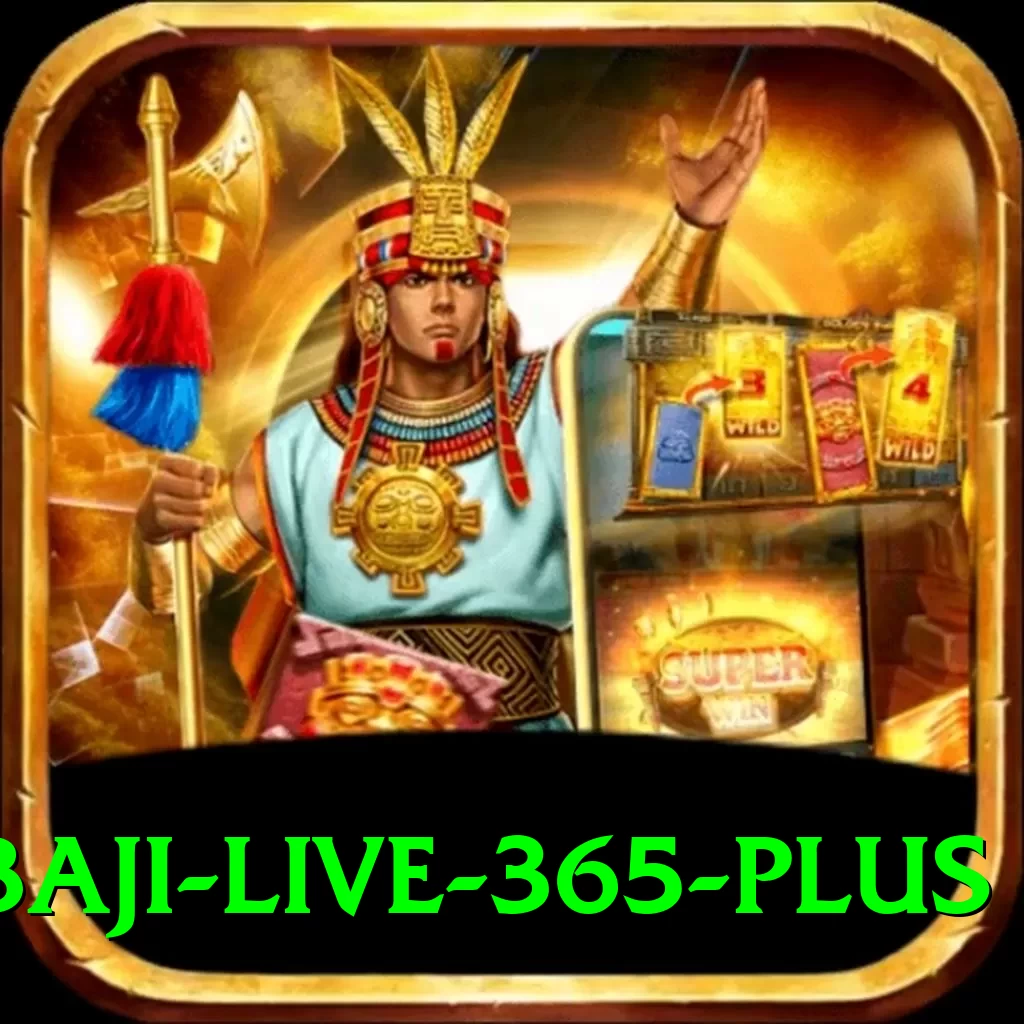 baji live 365 Jackpot Pro v4.7.6 - 2