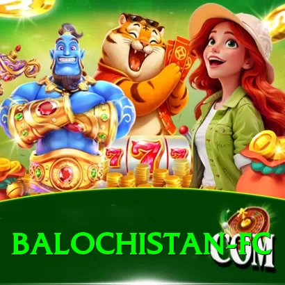 balochistan fc Deluxe Edition v5.6.3 - 2