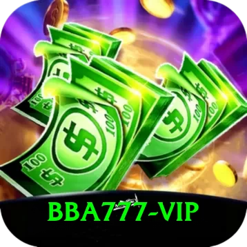 bba777 Game VIP v2.4.8 - 2