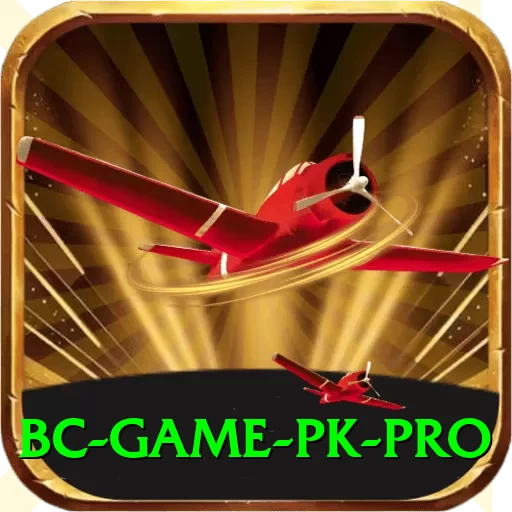 Bc.Game PK - Live Elite - 2
