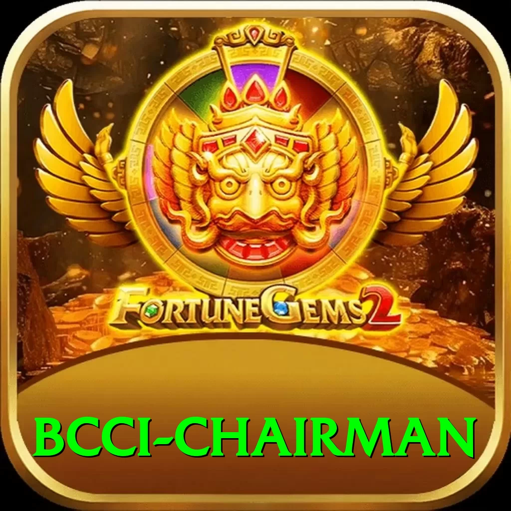 bcci chairman Ultimate Pro v4.3.2 - 2
