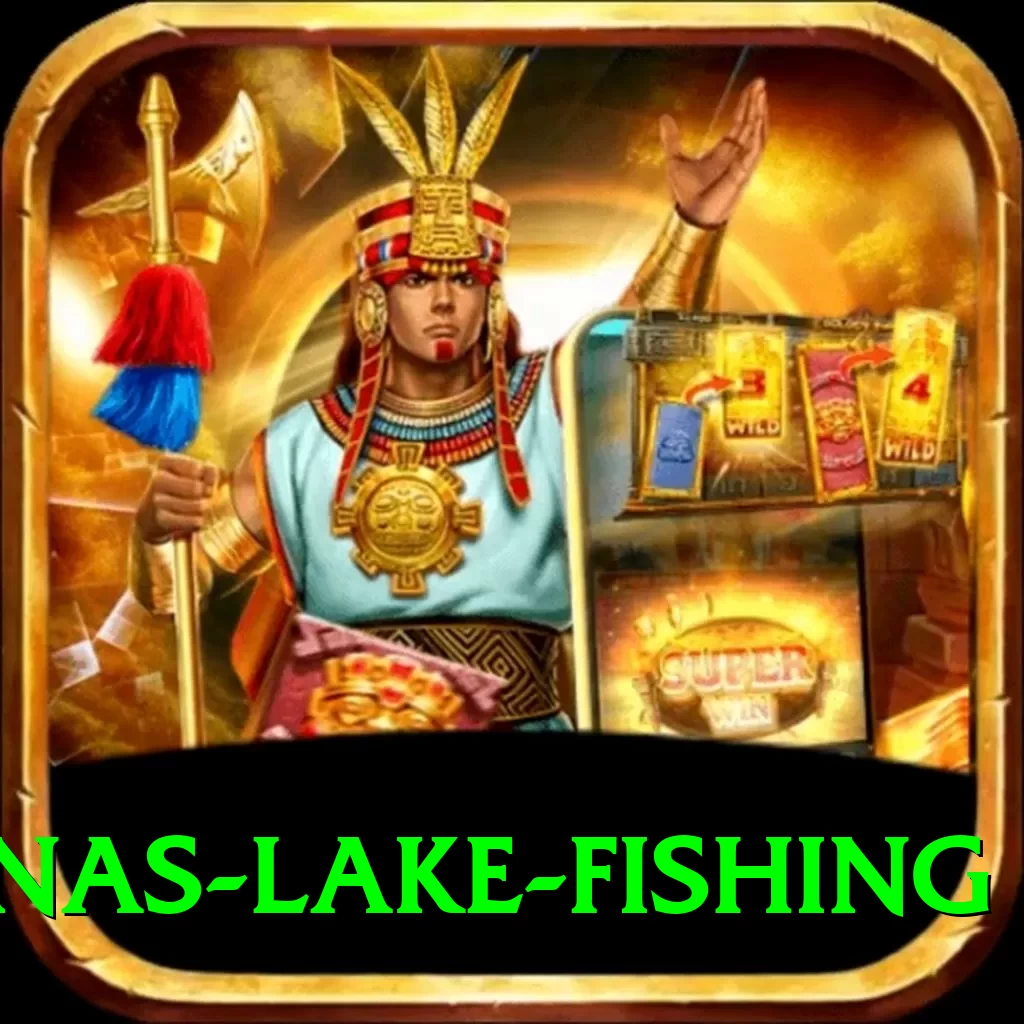 begnas lake fishing Deluxe v4.4.5 - 2