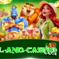 bellagio hotel and casino Gold Edition v5.6.9