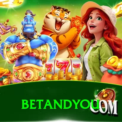 Betandyou Max v4.9.9 - 2