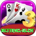 betting slot Max v3.6.5