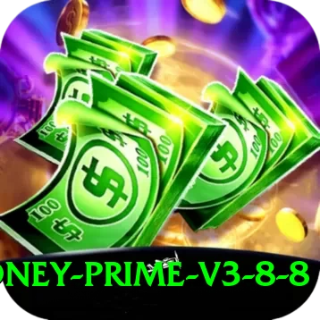 BG8881 Money Prime v3.8.8 - 2
